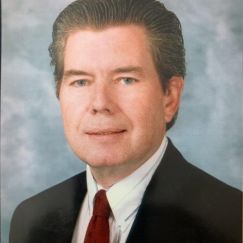 Robert E. Sullivan