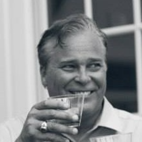 Pete Masalin